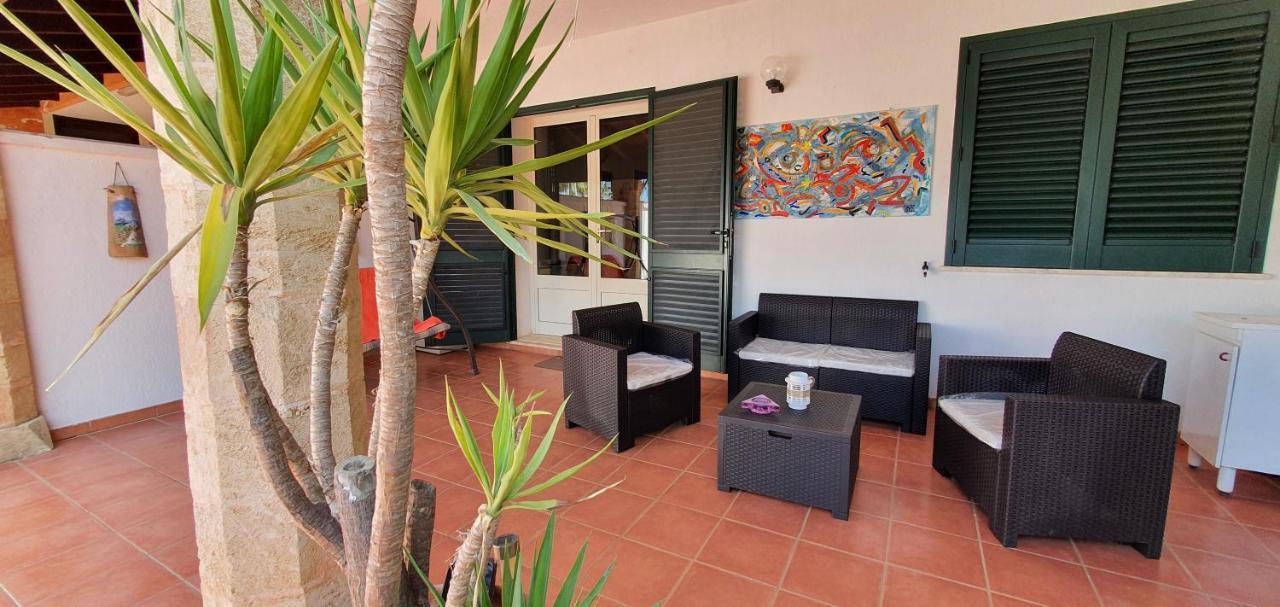 Casa Arte Holiday home